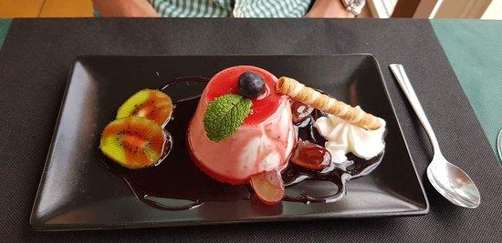 Restaurante Mamma Lucia