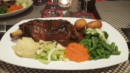 The Wine Bar & Terrace